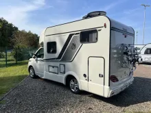 Fahrzeugbild Knaus Tourer Van 500 MQ Vansation aus Vermietflotte #4