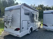 Fahrzeugbild Knaus Tourer Van 500 MQ Vansation aus Vermietflotte #5