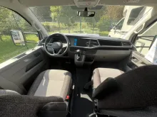 Fahrzeugbild Knaus Tourer Van 500 MQ Vansation aus Vermietflotte #7