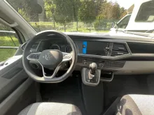 Fahrzeugbild Knaus Tourer Van 500 MQ Vansation aus Vermietflotte #8