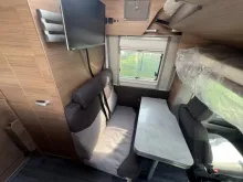 Fahrzeugbild Knaus Tourer Van 500 MQ Vansation aus Vermietflotte #9