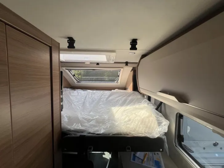 Fahrzeugbild Knaus Tourer Van 500 MQ Vansation aus Vermietflotte #11