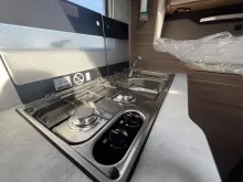 Fahrzeugbild Knaus Tourer Van 500 MQ Vansation aus Vermietflotte #12