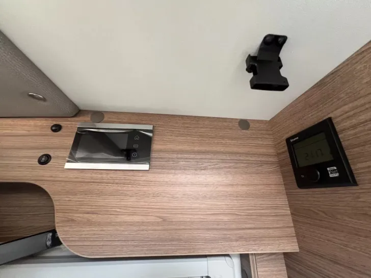 Fahrzeugbild Knaus Tourer Van 500 MQ Vansation aus Vermietflotte #14