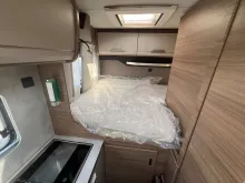 Fahrzeugbild Knaus Tourer Van 500 MQ Vansation aus Vermietflotte #15