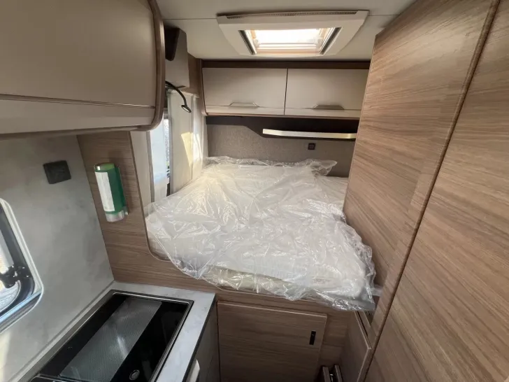 Fahrzeugbild Knaus Tourer Van 500 MQ Vansation aus Vermietflotte #15
