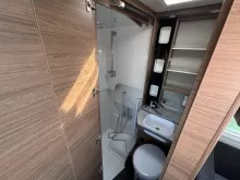 Fahrzeugbild Knaus Tourer Van 500 MQ Vansation aus Vermietflotte #16