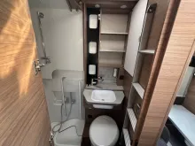 Fahrzeugbild Knaus Tourer Van 500 MQ Vansation aus Vermietflotte #17