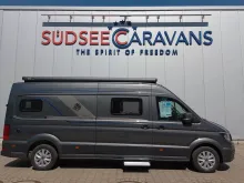Fahrzeugbild Knaus BoxDrive 680 ME aus Vermietflotte #1