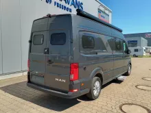 Fahrzeugbild Knaus BoxDrive 680 ME aus Vermietflotte #3