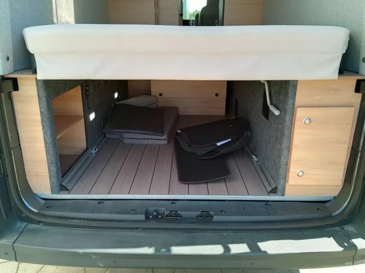 Fahrzeugbild Knaus BoxDrive 680 ME aus Vermietflotte #7