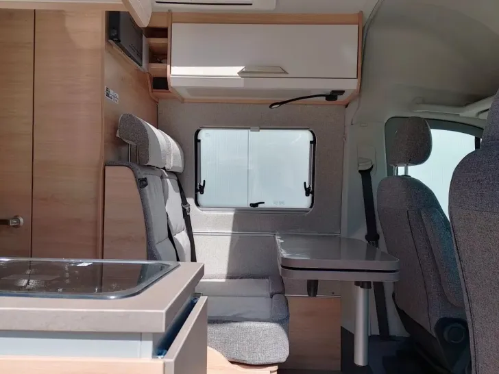 Fahrzeugbild Knaus BoxDrive 680 ME aus Vermietflotte #11