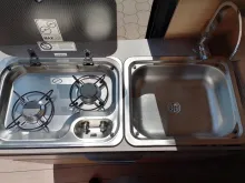 Fahrzeugbild Knaus BoxDrive 680 ME aus Vermietflotte #14