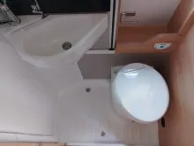 Fahrzeugbild Knaus BoxDrive 680 ME aus Vermietflotte #15