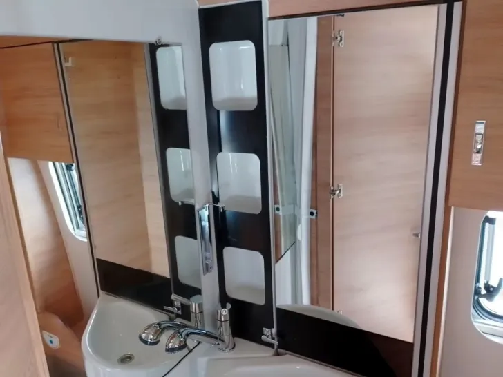 Fahrzeugbild Knaus BoxDrive 680 ME aus Vermietflotte #16