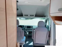 Fahrzeugbild Knaus BoxDrive 680 ME aus Vermietflotte #17