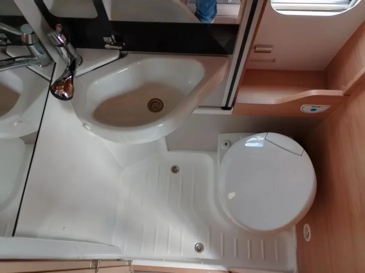 Fahrzeugbild Knaus BoxDrive 680 ME aus Vermietflotte #19