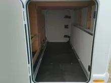 Fahrzeugbild Knaus L!VE TI 650 MEG Mietfahrzeug UNBENUTZT! #5