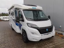 Fahrzeugbild Knaus L!VE TI 650 MEG Mietfahrzeug UNBENUTZT! #7