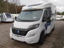 Fahrzeugbild Knaus L!VE TI 650 MEG Mietfahrzeug UNBENUTZT! #8