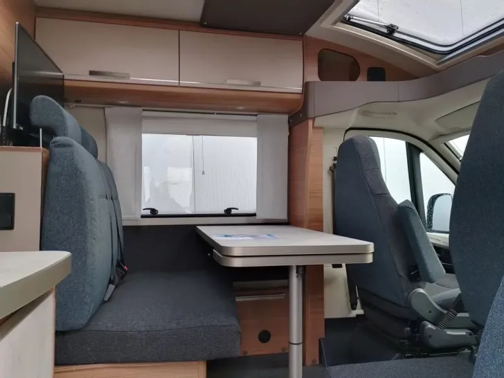Fahrzeugbild Knaus L!VE TI 650 MEG Mietfahrzeug UNBENUTZT! #9