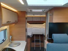 Fahrzeugbild Knaus L!VE TI 650 MEG Mietfahrzeug UNBENUTZT! #13