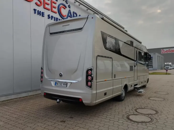 Fahrzeugbild Niesmann + Bischoff Flair 920 LE #3