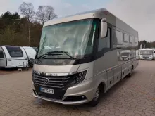 Fahrzeugbild Niesmann + Bischoff Flair 920 LE #4
