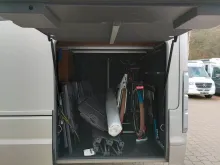 Fahrzeugbild Niesmann + Bischoff Flair 920 LE #5