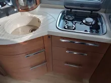 Fahrzeugbild Niesmann + Bischoff Flair 920 LE #9