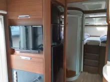 Fahrzeugbild Niesmann + Bischoff Flair 920 LE #11