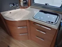 Fahrzeugbild Niesmann + Bischoff Flair 920 LE #12