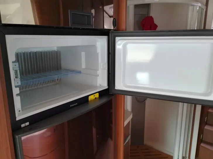 Fahrzeugbild Niesmann + Bischoff Flair 920 LE #14