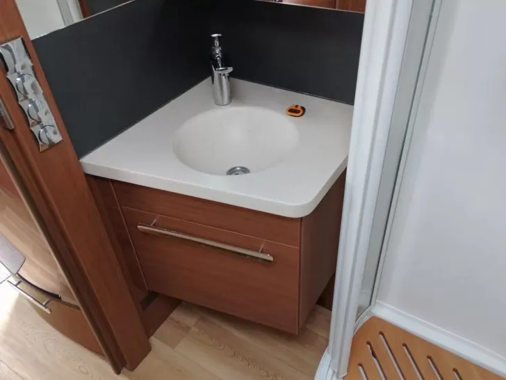 Fahrzeugbild Niesmann + Bischoff Flair 920 LE #16