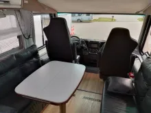 Fahrzeugbild Niesmann + Bischoff Flair 920 LE #23