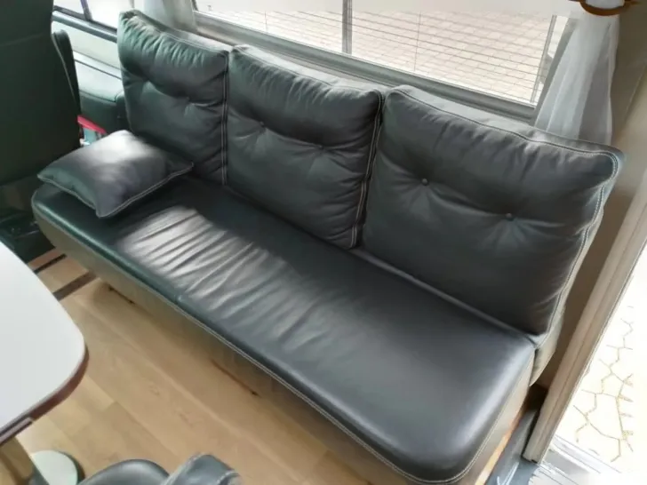 Fahrzeugbild Niesmann + Bischoff Flair 920 LE #25