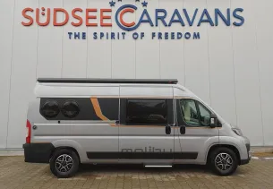 Bild Van Comfort 600 DB