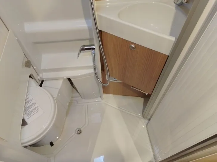 Fahrzeugbild Malibu Van comfort 600 DB TOP DEAL #15