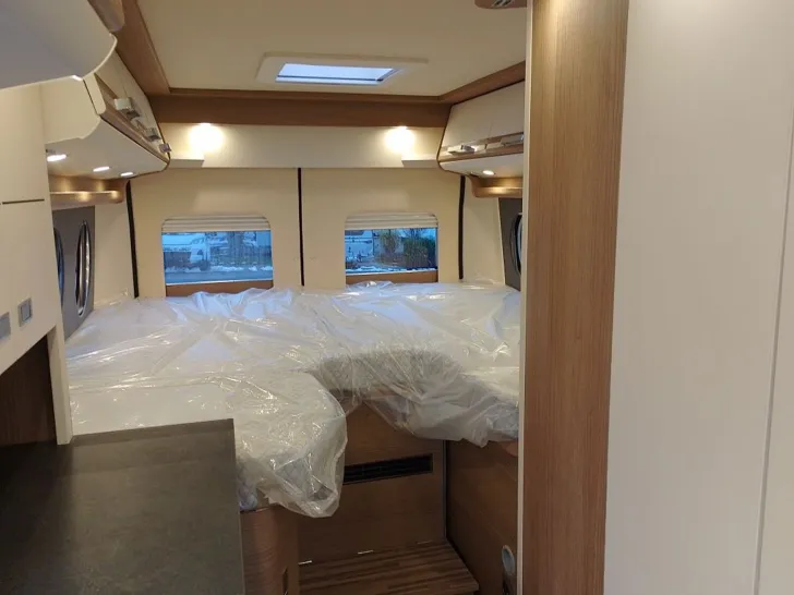 Fahrzeugbild Malibu Van diversity 640 LE K skyview Fiat #14