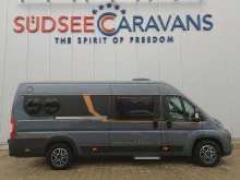 Fahrzeugbild Malibu Van comfort coupe 640 LE Fiat #1