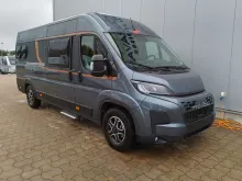 Fahrzeugbild Malibu Van comfort coupe 640 LE Fiat #3