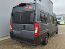 Fahrzeugbild Malibu Van comfort coupe 640 LE Fiat #4