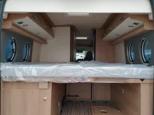 Fahrzeugbild Malibu Van comfort coupe 640 LE Fiat #6