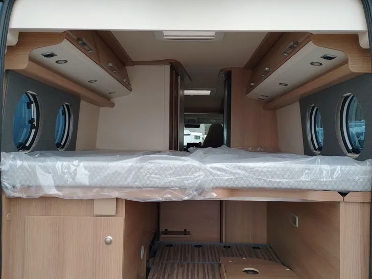 Fahrzeugbild Malibu Van comfort coupe 640 LE Fiat #6