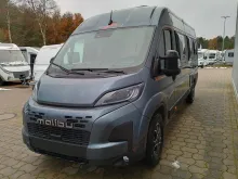 Fahrzeugbild Malibu Van comfort coupe 640 LE Fiat #8