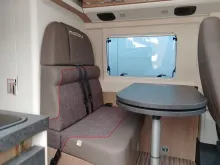 Fahrzeugbild Malibu Van comfort coupe 640 LE Fiat #9