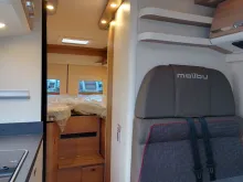 Fahrzeugbild Malibu Van comfort coupe 640 LE Fiat #10