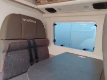 Fahrzeugbild Malibu Van comfort coupe 640 LE Fiat #11