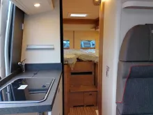 Fahrzeugbild Malibu Van comfort coupe 640 LE Fiat #12