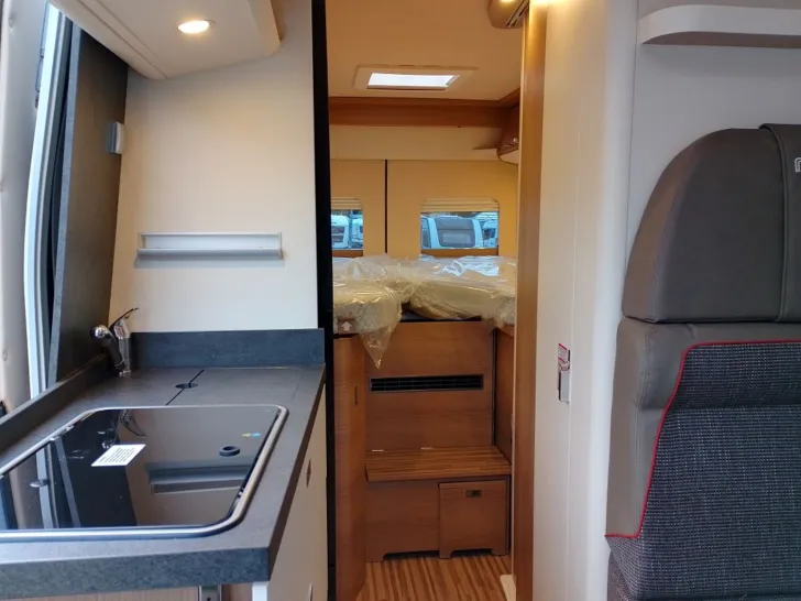 Fahrzeugbild Malibu Van comfort coupe 640 LE Fiat #12